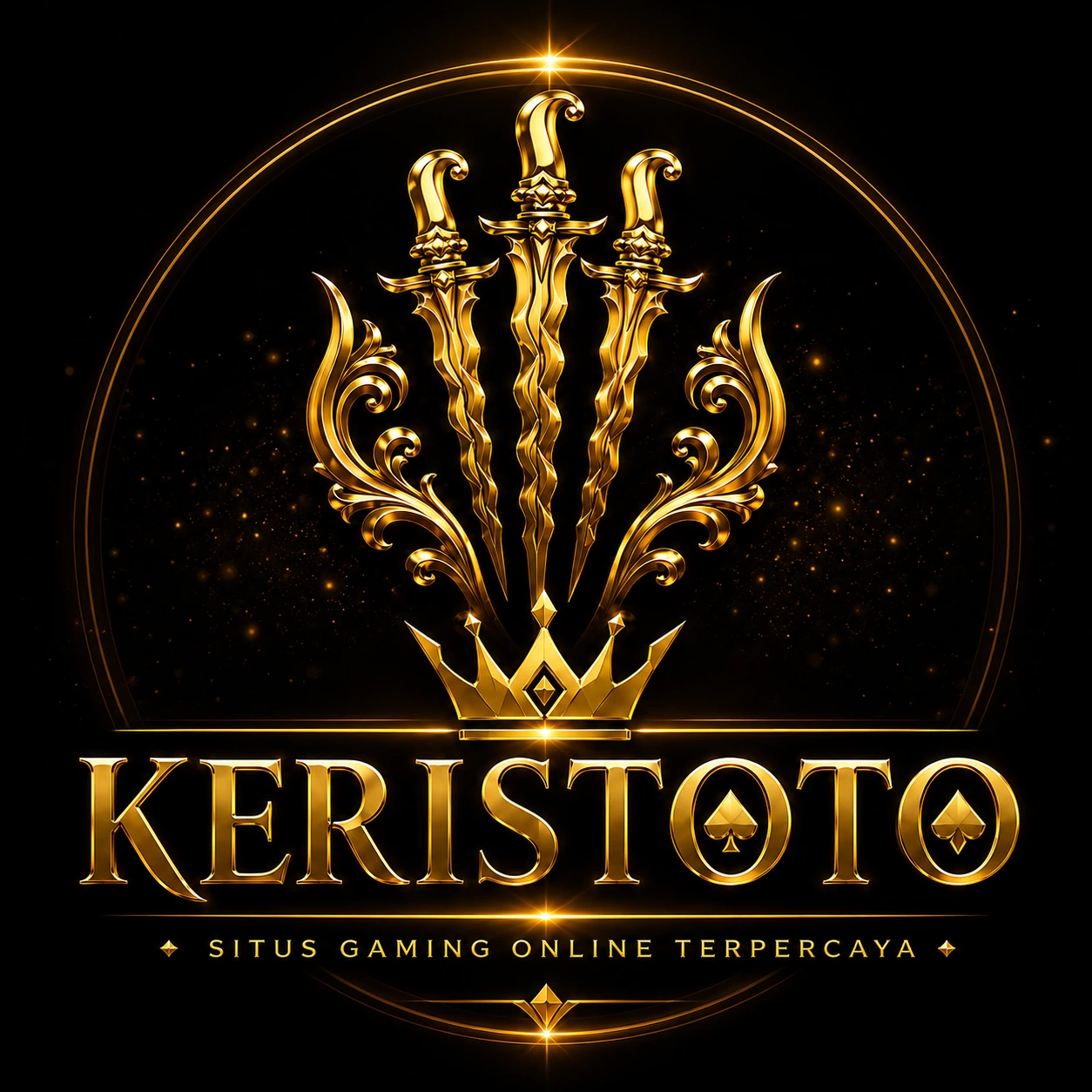 keristoto APK Terbaru 2026 untuk Semua Perangkat APK Resmi — ikon aplikasi