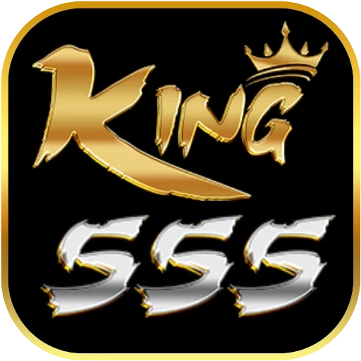 Aplikasi king555 Terbaru untuk Android dan iOS APK Resmi — ikon aplikasi