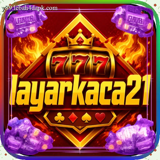Panduan Lengkap Aplikasi layarkaca21 untuk Pemula APK Resmi — ikon aplikasi