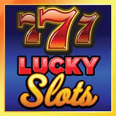 Cara Download dan Instal luckyslots di Android APK Resmi — ikon aplikasi