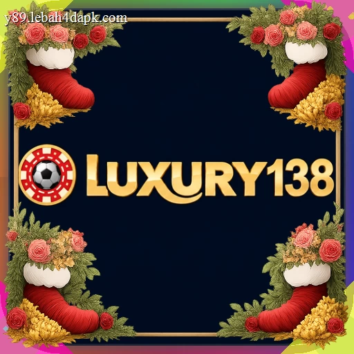 Aplikasi luxury138 Resmi: Download dan Instalasi APK Resmi — ikon aplikasi