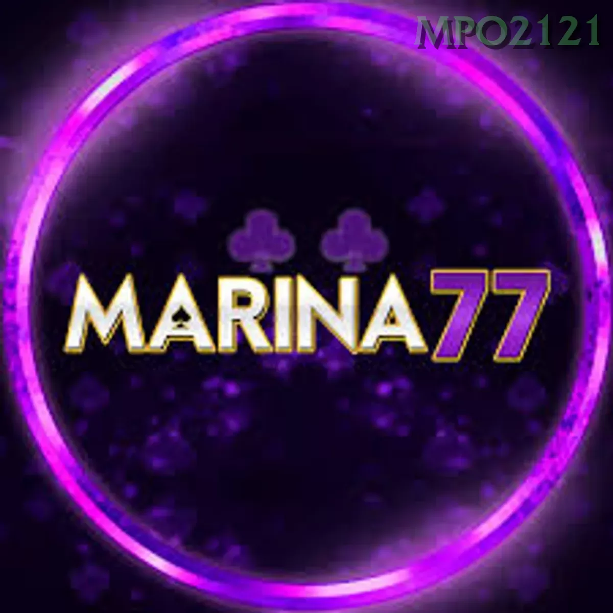 Ikon marina77