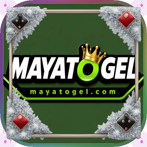 Panduan Lengkap Aplikasi mayatogel untuk Pemula APK Resmi — ikon aplikasi