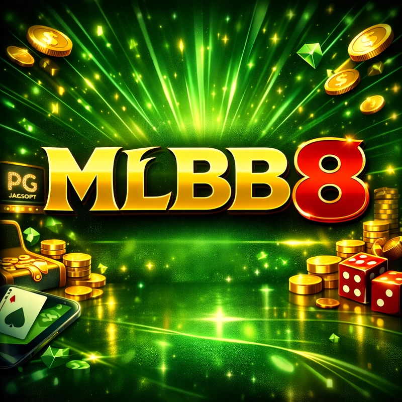 Aplikasi mlbb8 Ringan untuk Android APK Resmi — ikon aplikasi