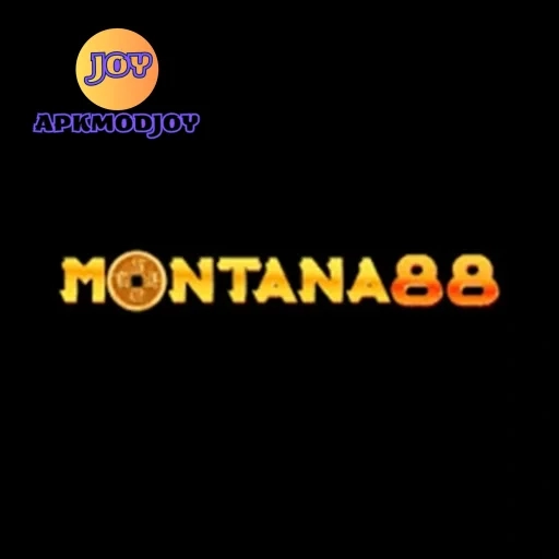Panduan Instalasi Aplikasi montana88 di Android APK Resmi — ikon aplikasi