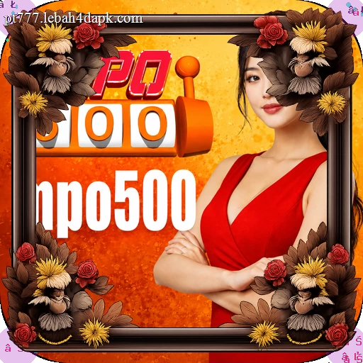 mpo500 APK: Cara Download dan Instal di Android APK Resmi — ikon aplikasi