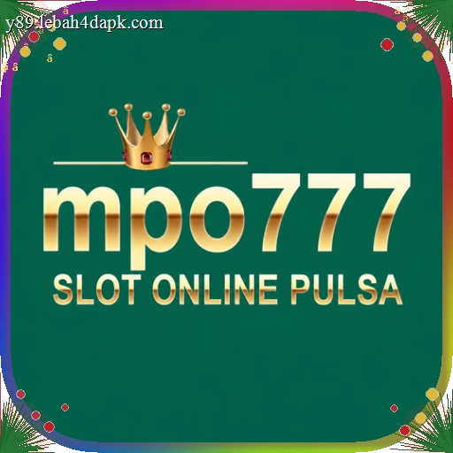 Aplikasi mpo777 Terbaru: Review dan Link Download APK Resmi — ikon aplikasi