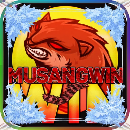 Update Aplikasi musangwin Terbaru 2026 APK Resmi — ikon aplikasi