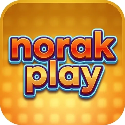 Download norakplay APK Terbaru Full Version APK Resmi — ikon aplikasi