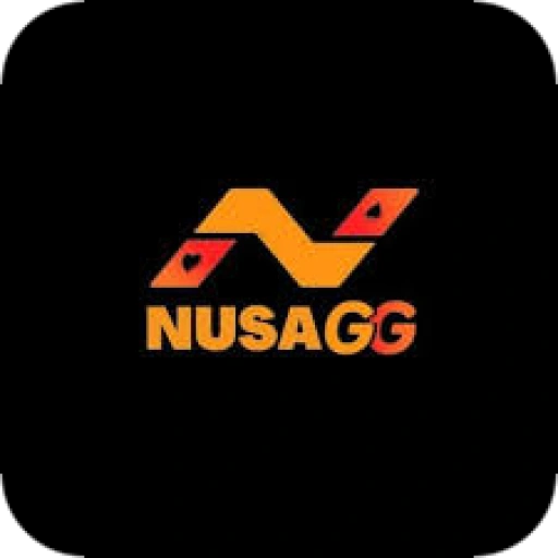 nusagg APK Terbaru untuk Perangkat Android APK Resmi — ikon aplikasi