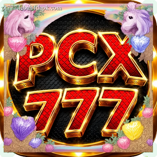 pcx777 App: Info, Rating, dan Link Download APK Resmi — ikon aplikasi