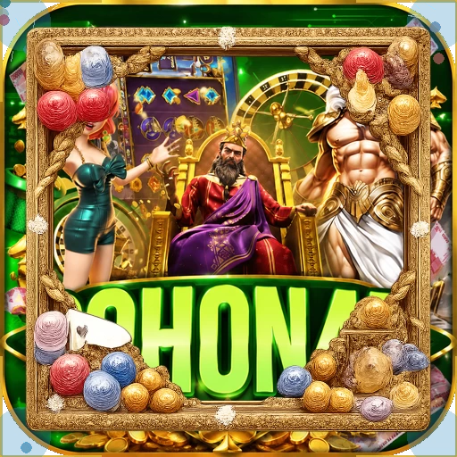 Download pohon4d APK untuk Android APK Resmi — ikon aplikasi