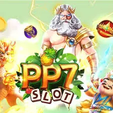 pp7slot APK Versi Terbaru untuk Android 2026 APK Resmi — ikon aplikasi