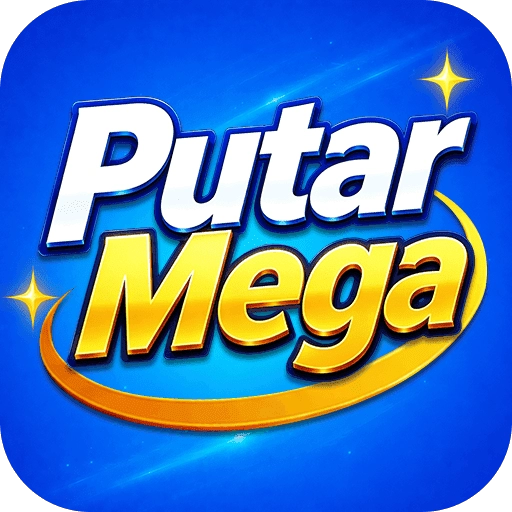 putarmega APK: Fitur, Ukuran, dan Link Download APK Resmi — ikon aplikasi