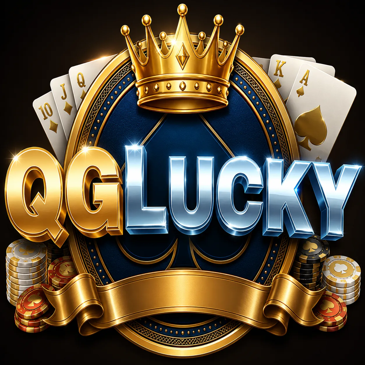 Panduan Lengkap Aplikasi qglucky untuk Pemula APK Resmi — ikon aplikasi