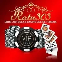 ratu303 APK Terbaru untuk Android Tanpa Iklan APK Resmi — ikon aplikasi