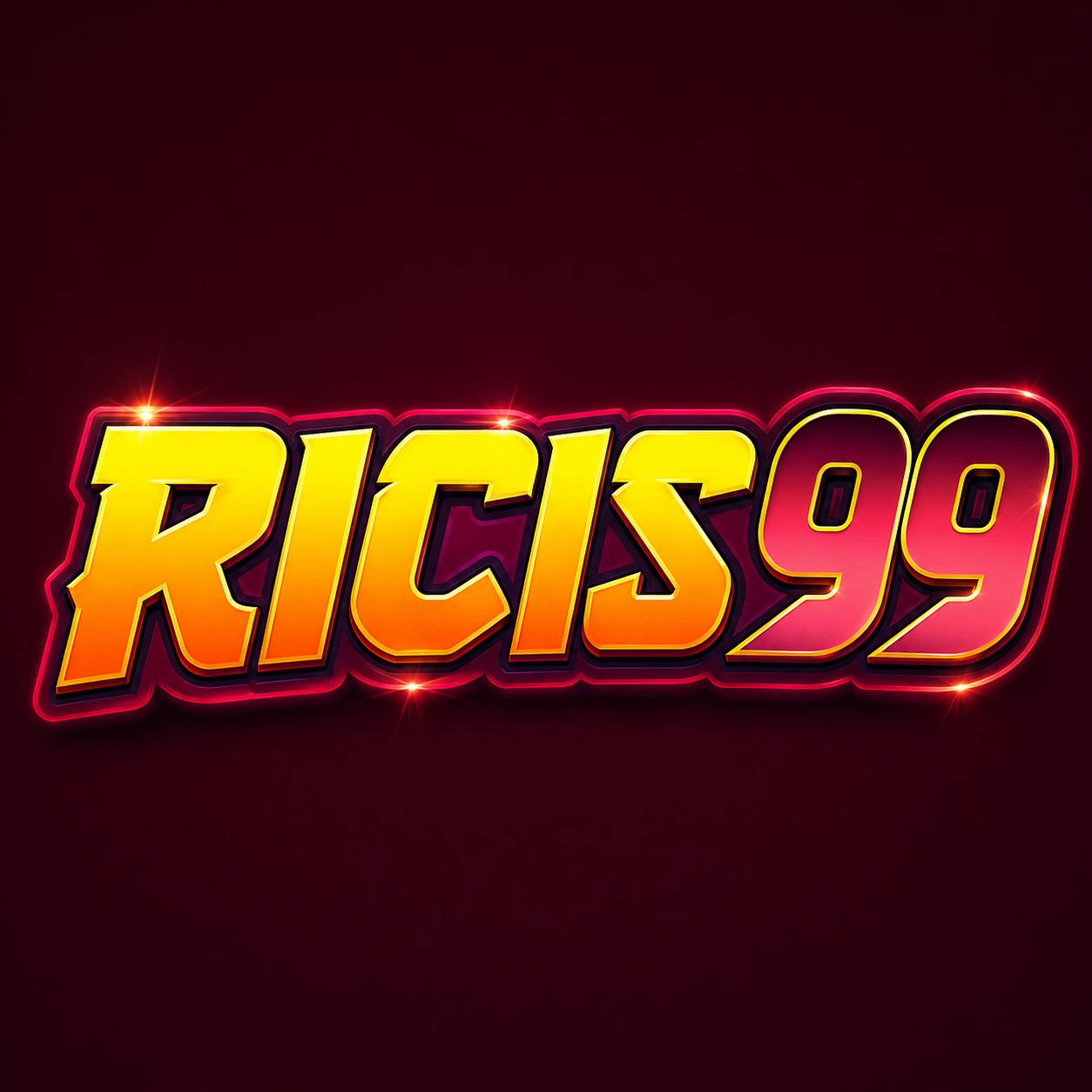 Review Aplikasi ricis99 Versi Terbaru APK Resmi — ikon aplikasi