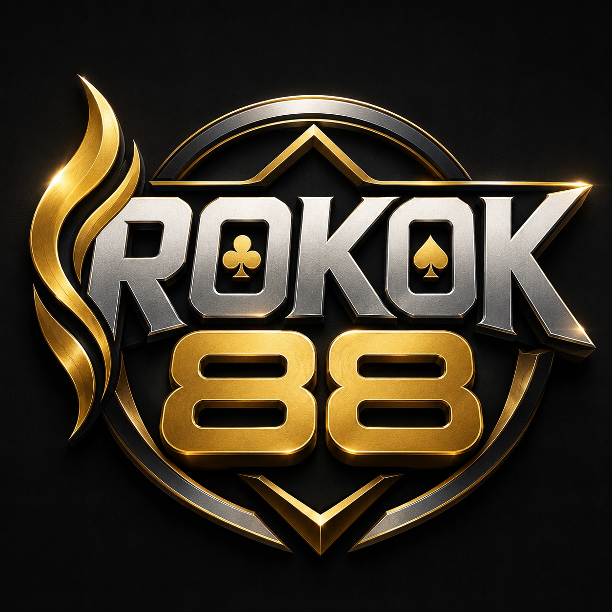 rokok8 App Terbaru: Fitur Unggulan dan Download APK Resmi — ikon aplikasi