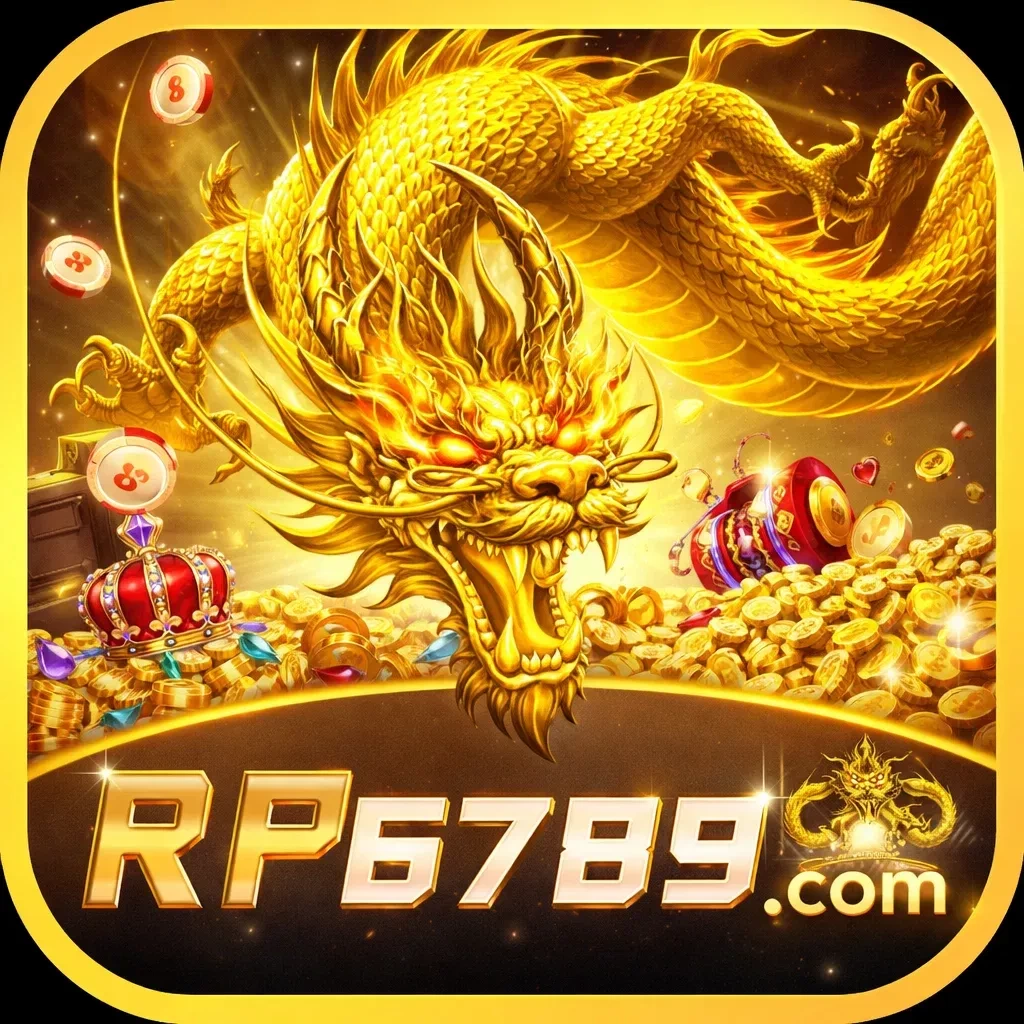 Download rp6789 APK Original untuk Android APK Resmi — ikon aplikasi