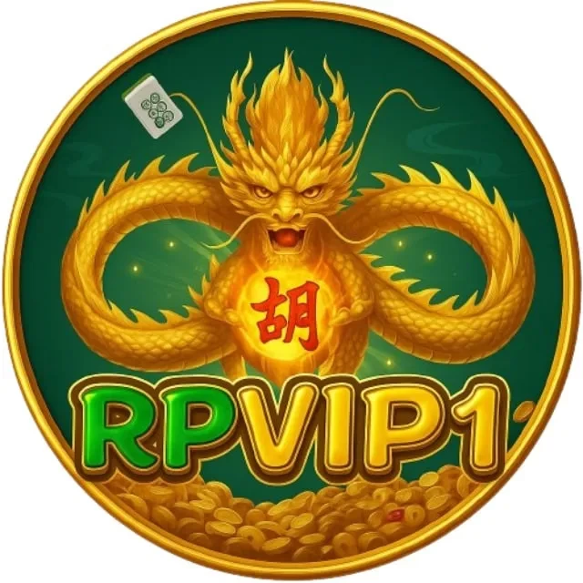 Aplikasi rpvip1 Terbaru dengan Fitur Terbaik APK Resmi — ikon aplikasi