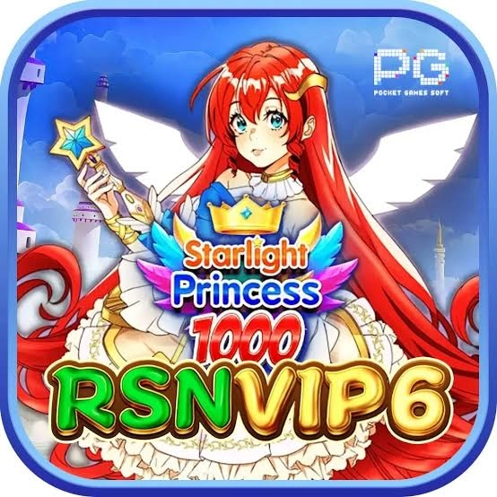 Download rsnvip6 APK Terbaru Full Version APK Resmi — ikon aplikasi