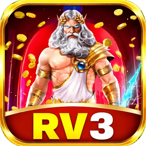 rv3 APK Full Version untuk Android APK Resmi — ikon aplikasi