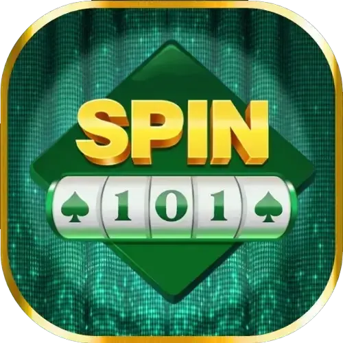 spin101 APK Versi Terbaru untuk Android 2026 APK Resmi — ikon aplikasi