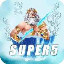 Download super5 APK Terbaru untuk HP Android APK Resmi — ikon aplikasi