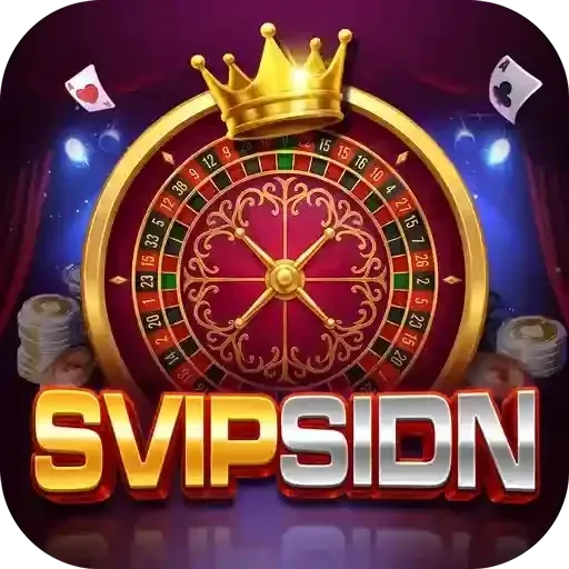 svipsidn APK Terbaru dan Aman untuk Diunduh APK Resmi — ikon aplikasi