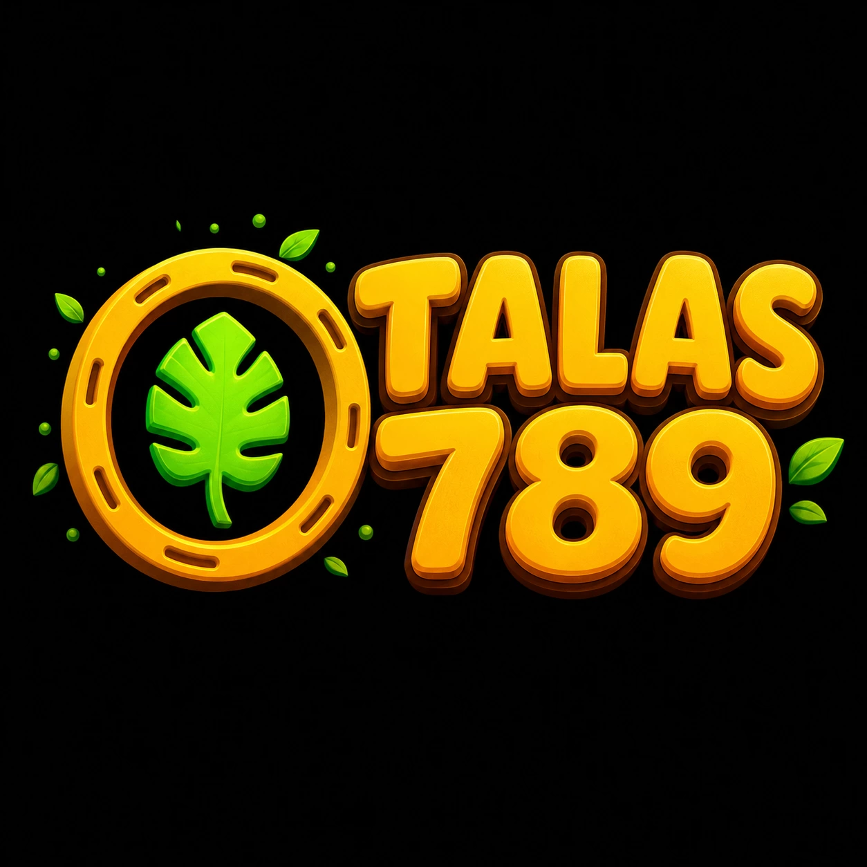 talas789 Terbaru: Download APK dan Info Lengkap APK Resmi — ikon aplikasi