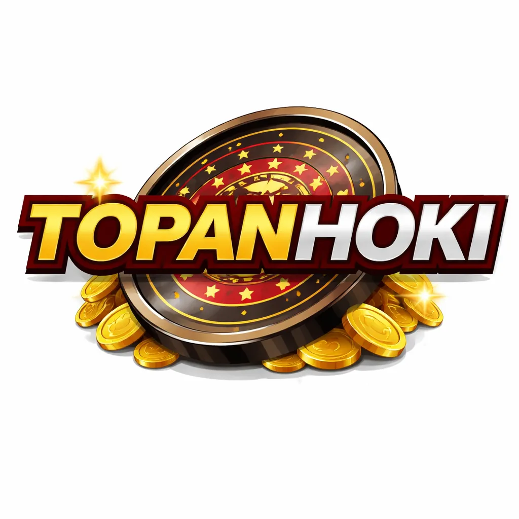 Download topanhoki APK untuk Android APK Resmi — ikon aplikasi