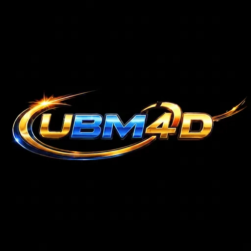 ubm4d App APK Terbaru APK Resmi — ikon aplikasi