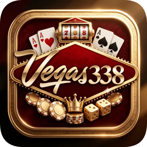 Info Lengkap Aplikasi vegas338 Versi Terbaru APK Resmi — ikon aplikasi