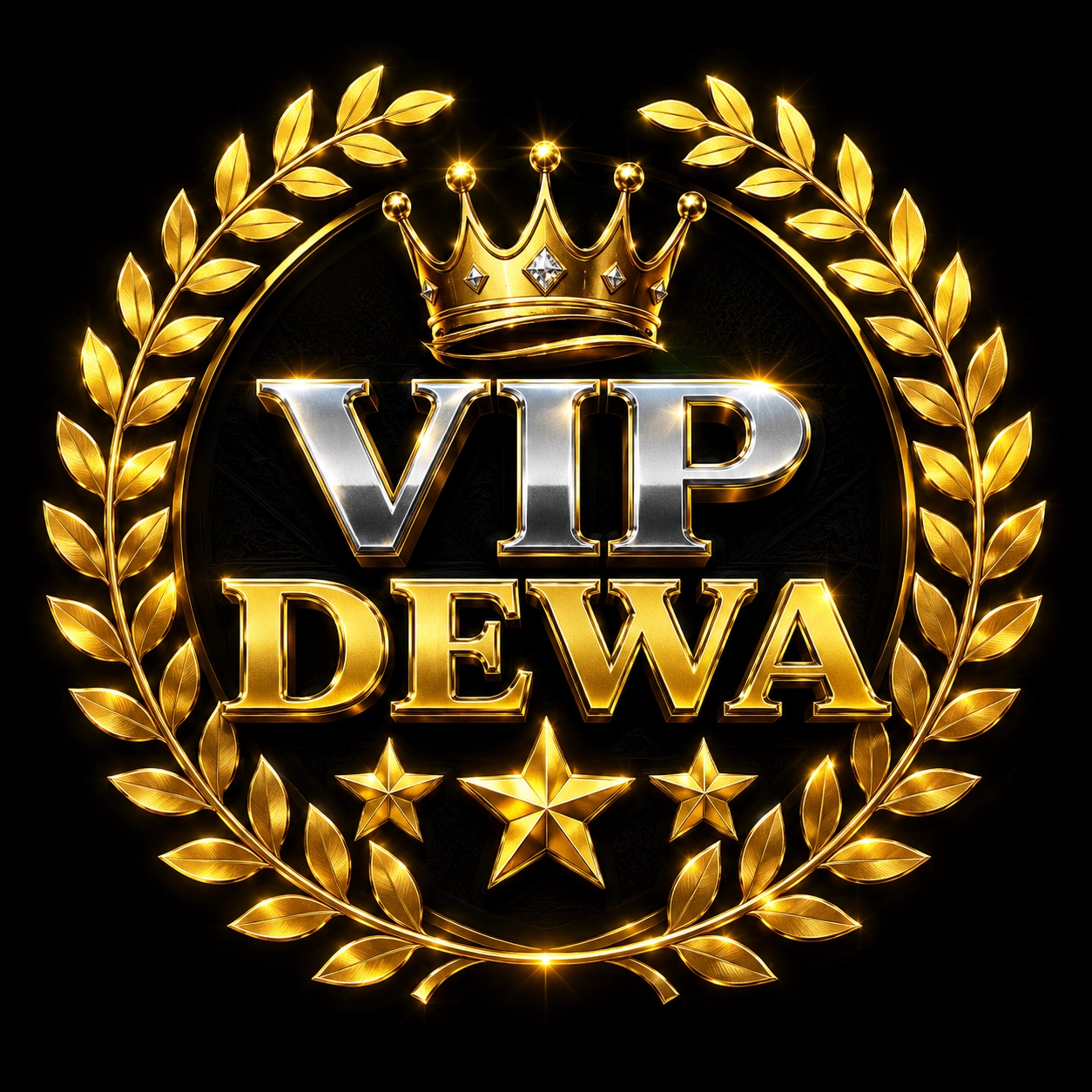 Aplikasi vipdewa Terbaru dan Terlengkap APK Resmi — ikon aplikasi