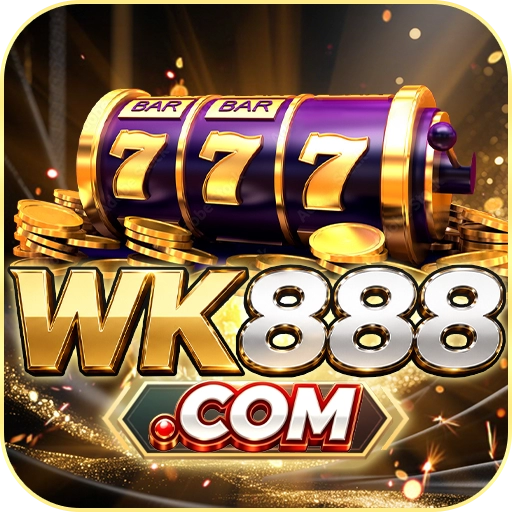 Update Aplikasi wk888 Terbaru 2026 APK Resmi — ikon aplikasi