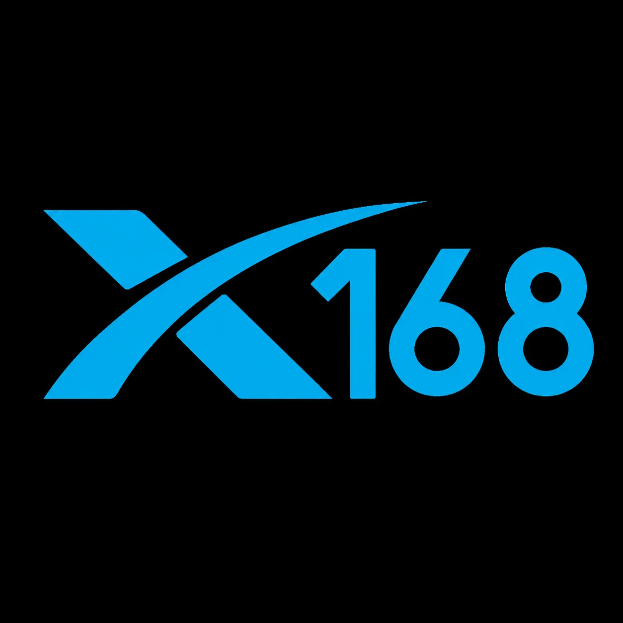 x168 APK Terbaru untuk Android Tanpa Iklan APK Resmi — ikon aplikasi