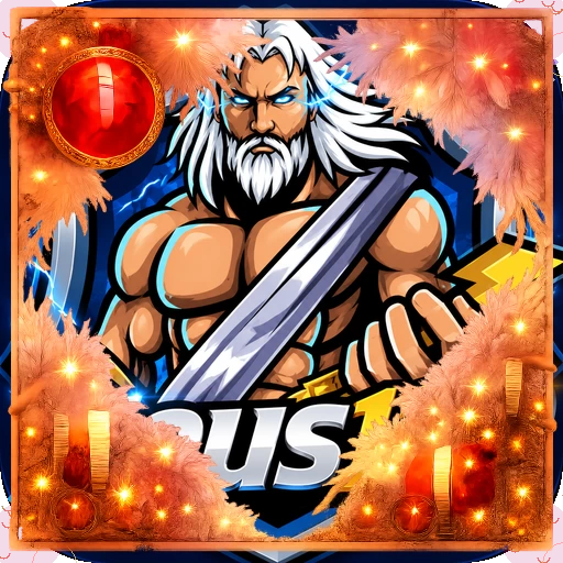 Aplikasi zeus138 Terbaru: Review dan Link Download APK Resmi — ikon aplikasi
