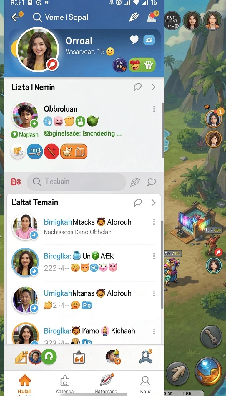 Screenshot Download slost8808 APK Terbaru Full Version nomor 3