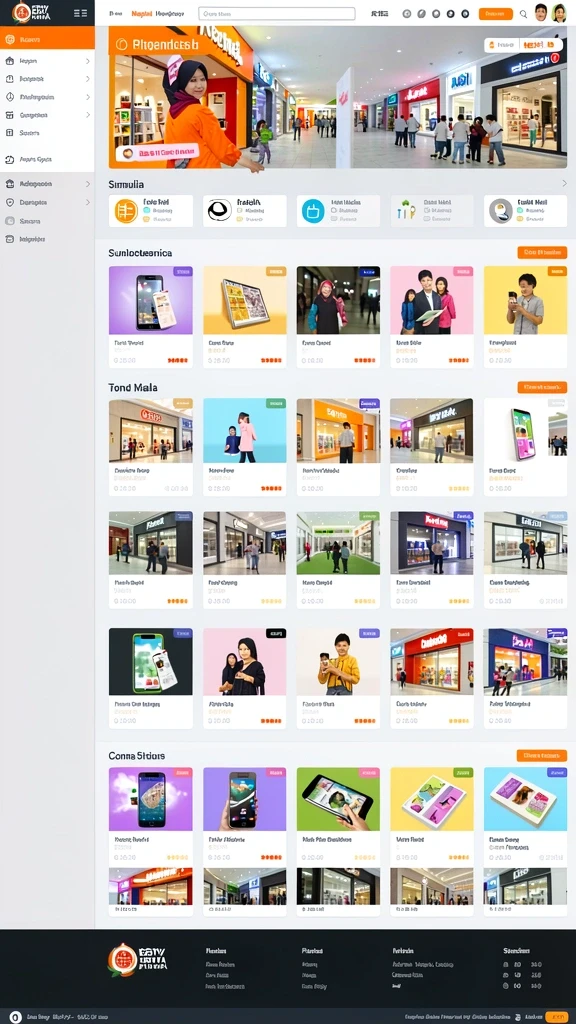 Screenshot Aplikasi virus88 Ringan untuk Android nomor 3