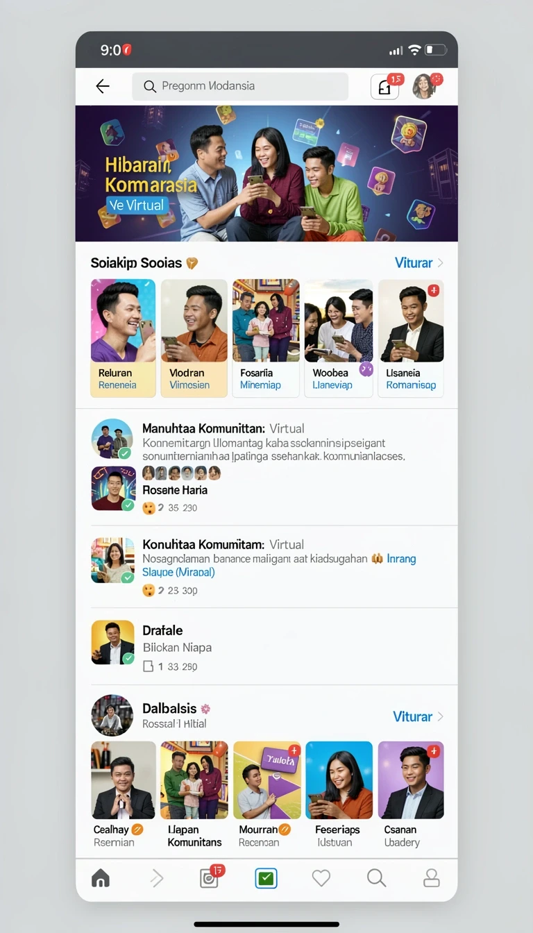 Screenshot Download Aplikasi exa303 Terbaru untuk HP Android nomor 3