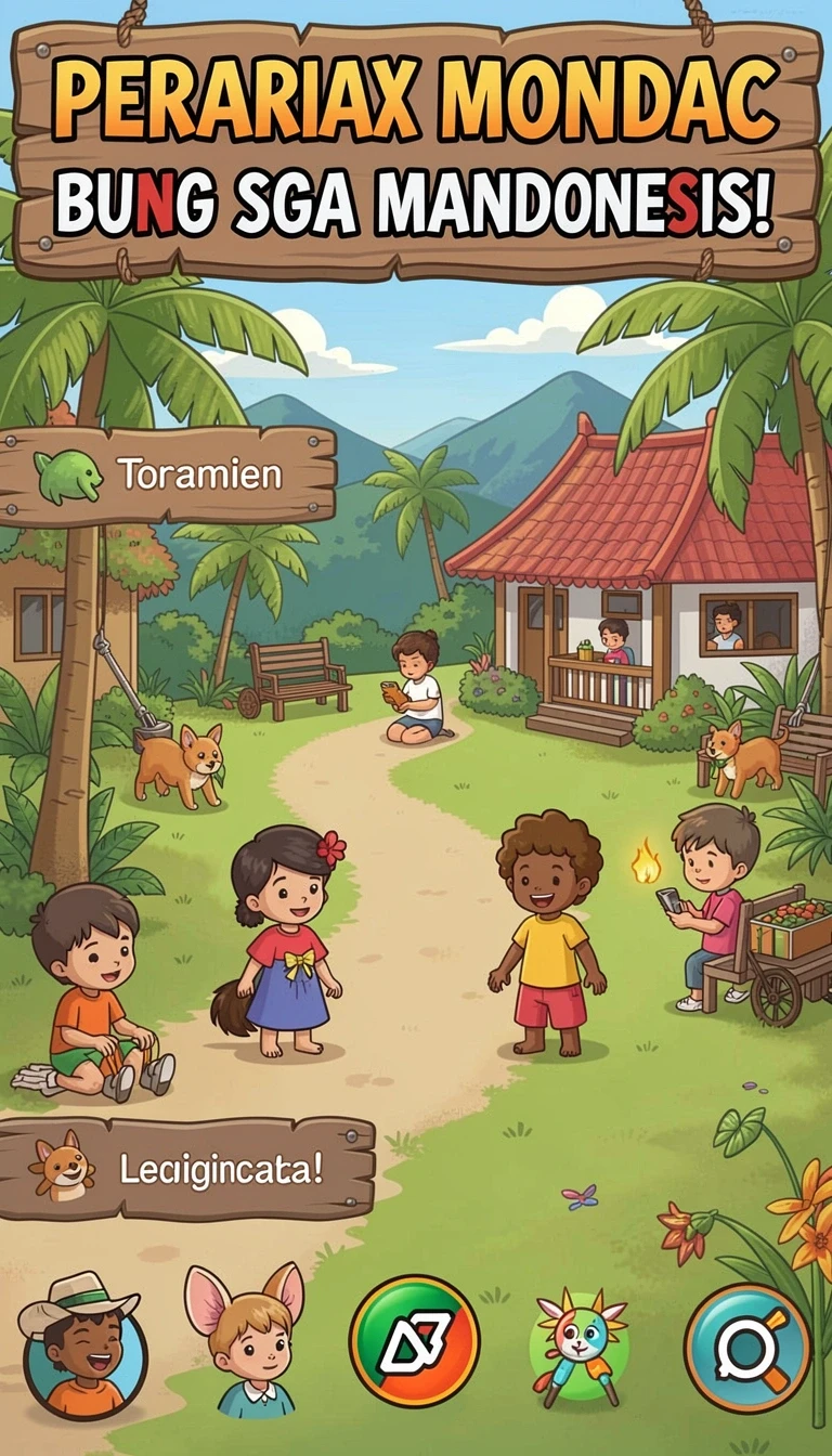 Screenshot Unduh rich7 APK Gratis untuk Android nomor 2