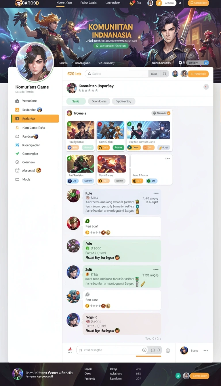 Screenshot Download putin138 APK Original untuk Android nomor 2