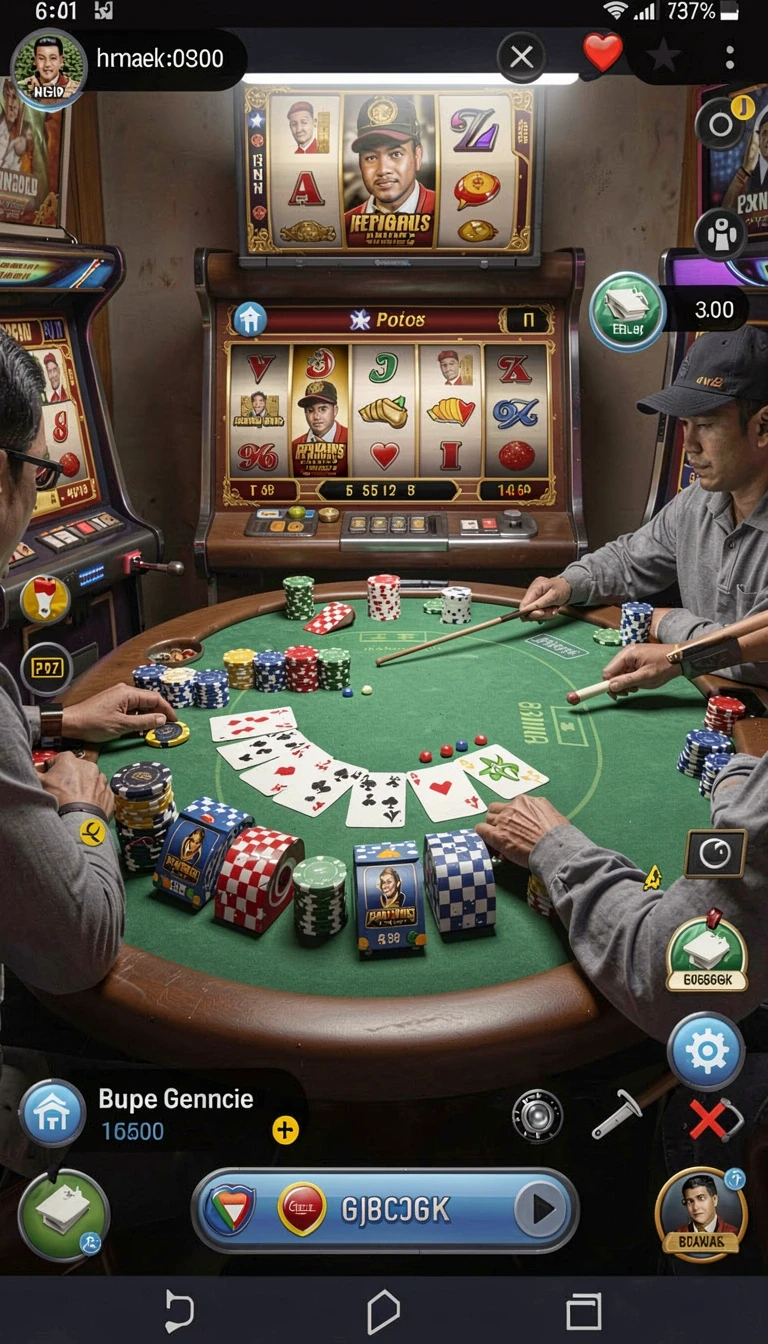 Screenshot arena333 APK: Cara Download dan Instal di Android nomor 1