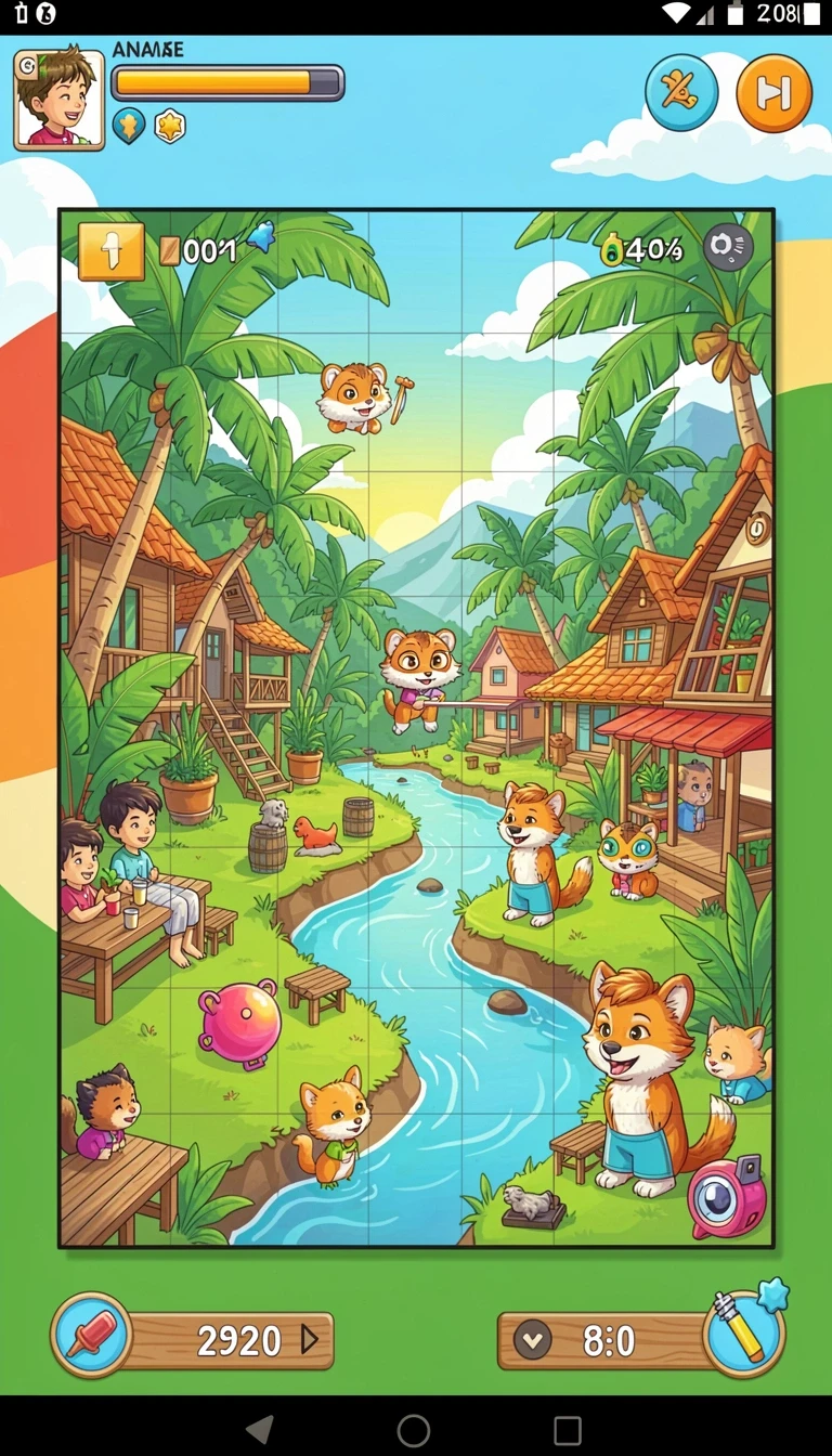 Screenshot bg777 Versi Terbaru: Apa yang Baru? nomor 1