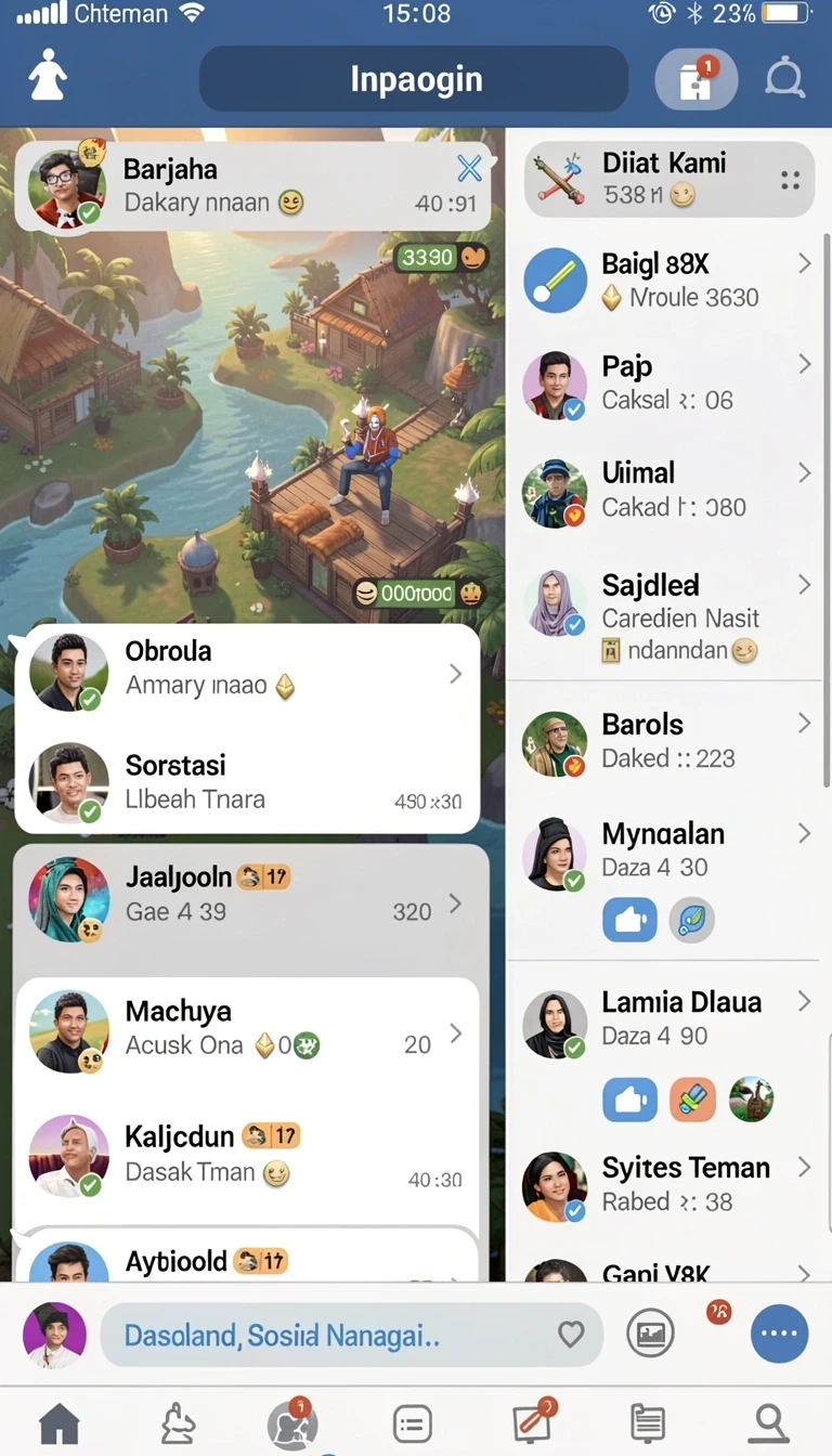 Screenshot Aplikasi 99rtp Terbaik untuk Android dan iOS nomor 1