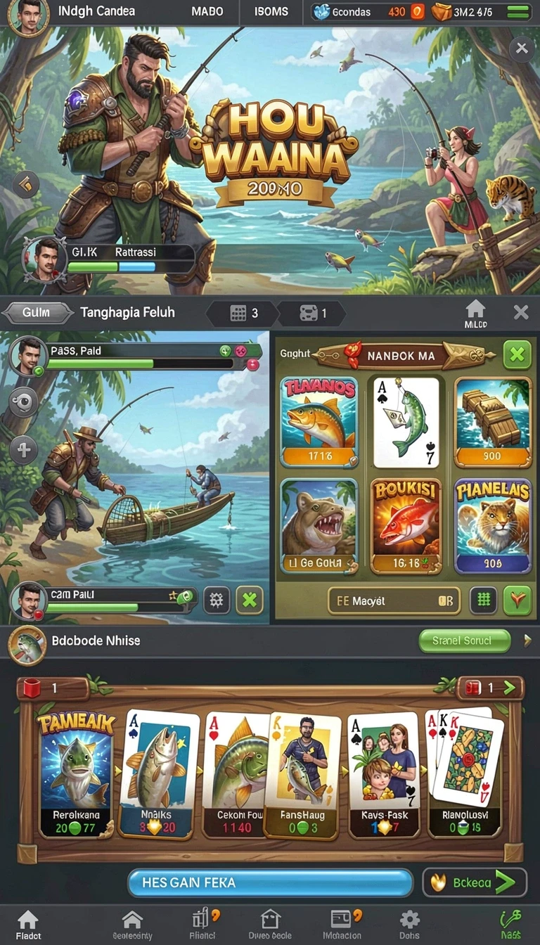 Screenshot Panduan Lengkap Aplikasi kepo66 untuk Pemula nomor 2
