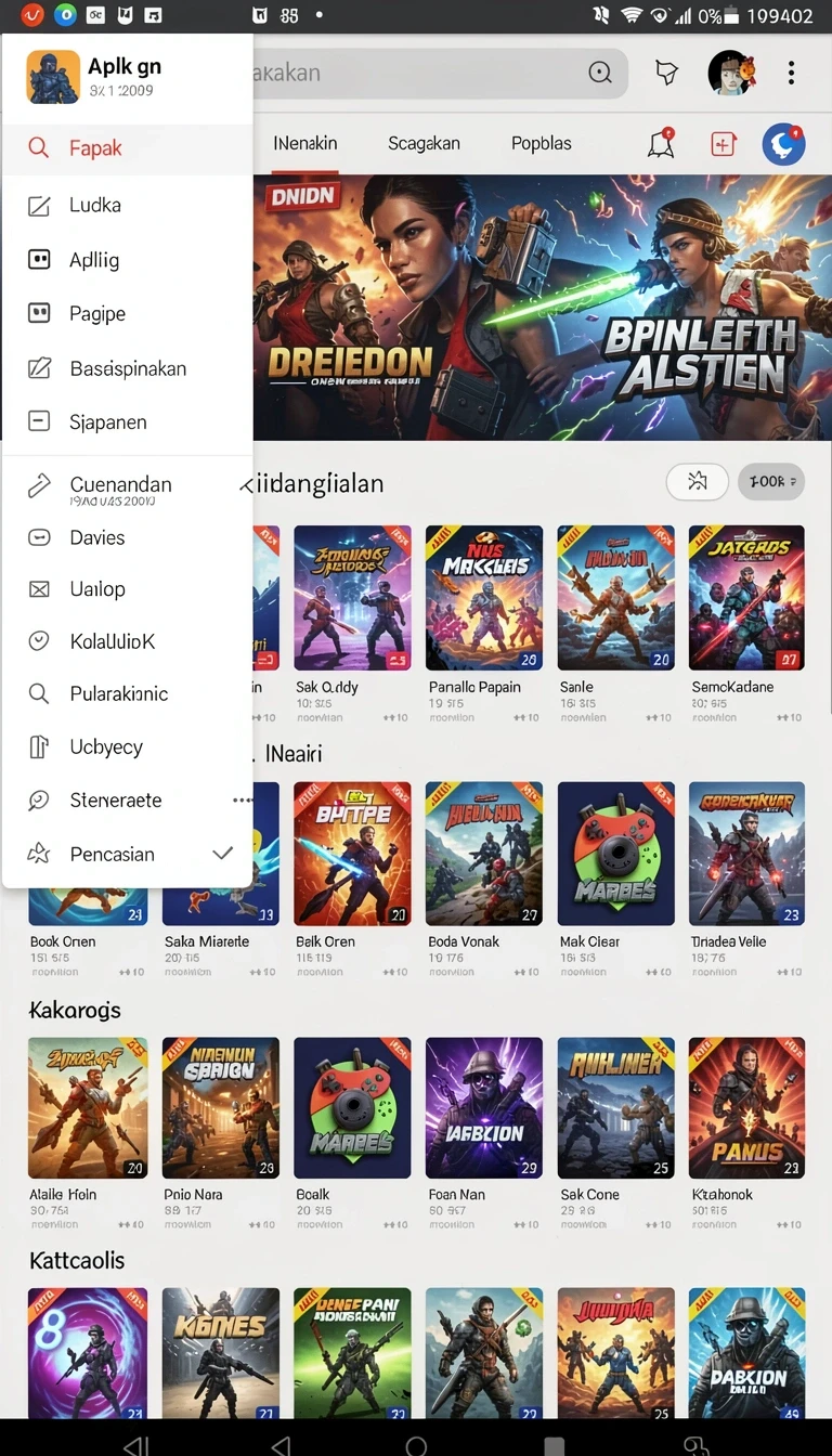 Screenshot Download rsnvip6 APK Terbaru Full Version nomor 2