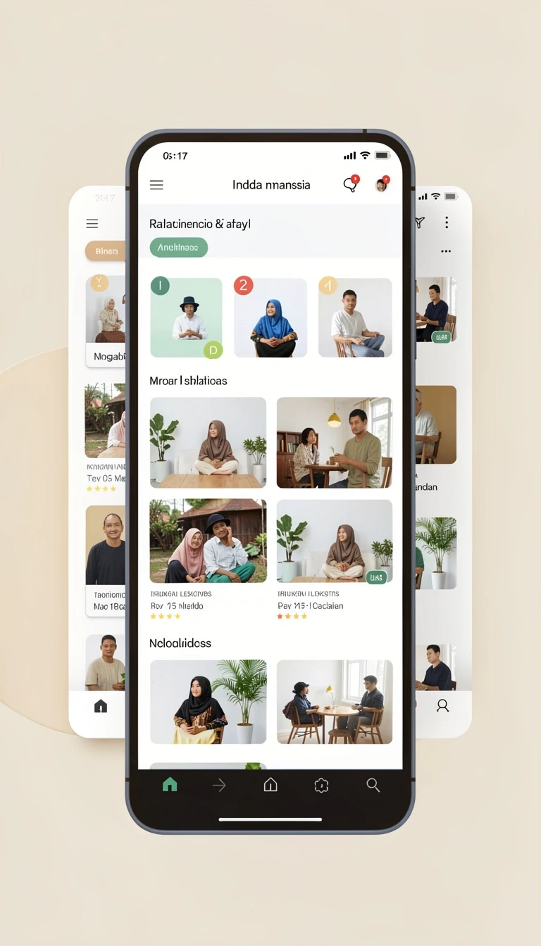 Screenshot dewi222 APK Terbaru dengan Fitur Lengkap nomor 1