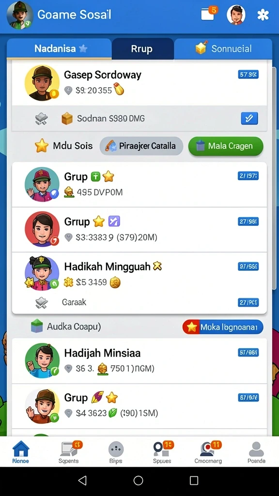 Screenshot Cara Download kasir777 APK dengan Mudah nomor 3