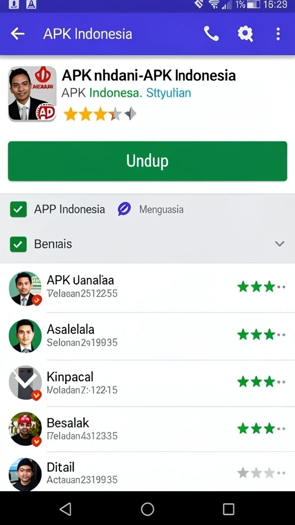 Screenshot Download king123 APK Terbaru untuk HP Android nomor 2
